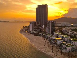 Suất nội bộ căn hộ 5* intercontinental, view trực diện vịnh di sản, cam kết 8%/năm, 7/2025 vận hành