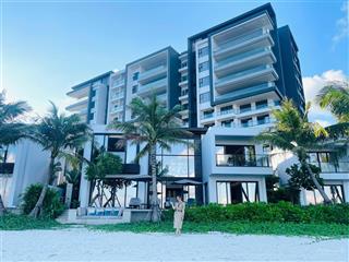 Độc quyền căn góc row villa intercontinental hạ long ln8%/năm, ký trực tiếp cđt, cuối 2024 vận hành