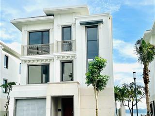 Bán biệt thự hạ long, sát biển, đất ở đô thị lâu dài, thanh toán nhận nhà ngay,  0936 207 ***