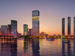 Chuyên căn hộ hàng hiệu jw marriott tại grand marina, saigon  tư vấn chính xác, giỏ hàng gốc cđt