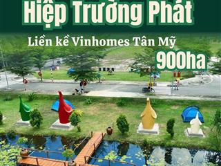 Bán nhanh 12 nền sổ đỏ tân mỹ đức hoà chỉ từ 1,2 tỷ kề vin green city  em ngay 0943 739 ***