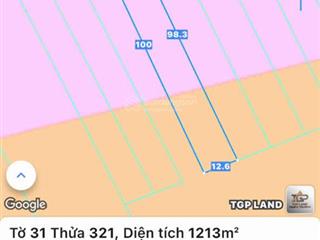 Cần bán đất mặt tiền dt761, xã phú lý, huyện vĩnh cửu, tỉnh đồng nai