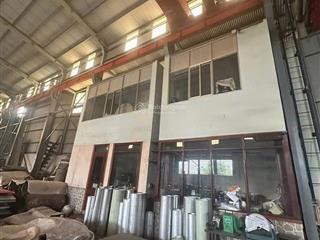 Cho thuê mặt bằng khủng 2.000m mặt tiền nguyễn ái quốc biên hòa