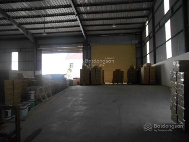 Bán xưởng gỗ đang khai thác thu nhập ổn định, diện tích khủng 13.523m²