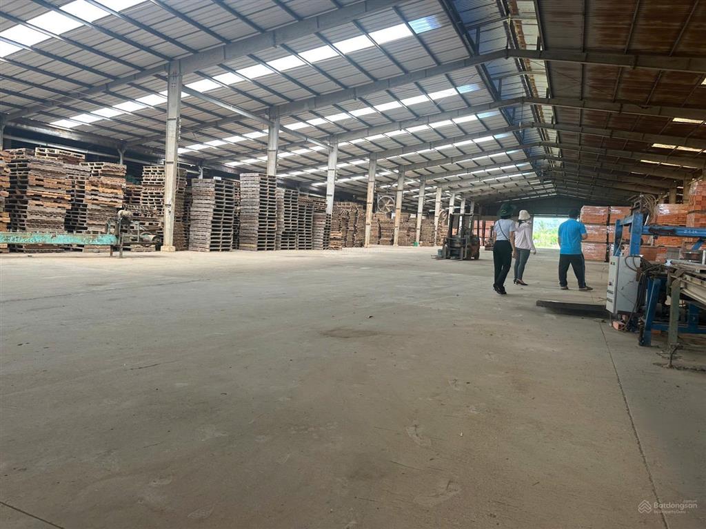 Bán toàn bộ công ty đang hoạt động nhà máy gạch, mỏ sét, đất trồng tràm giá chỉ 35 tỷ