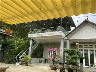 Cần bán gấp khu nghỉ dưỡng đẹp thơ mộng