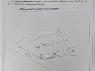 Bán đất phù hợp phân lô phường trảng dài, tp. biên hòa, đồng nai