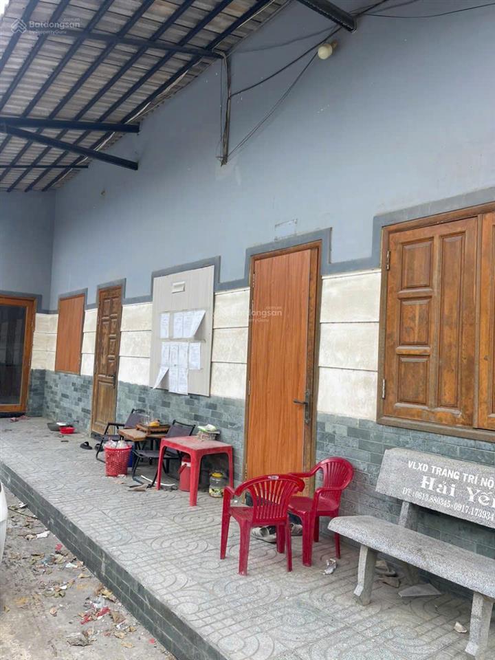 Bán nhà xưởng xã hố nai giáp ranh thiện tân