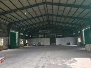 Cho thuê nhà xưởng giá rẻ tại phường an hòa, biên hòa, đồng nai