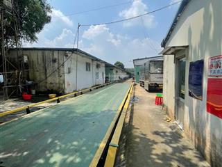 Bán nhà xưởng trong cụm công nghiệp xã thường tân, bắc tân uyên, bình dương