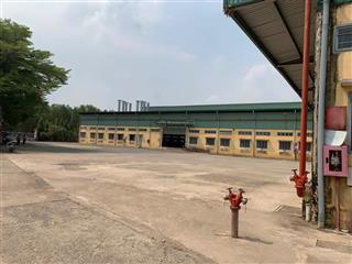 Bán nhà xưởng trong cụm công nghiêp tân an vĩnh cửu đồng nai