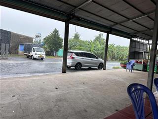 Bán đất mặt tiền dt768 xã tân an, vĩnh cửu, đồng nai