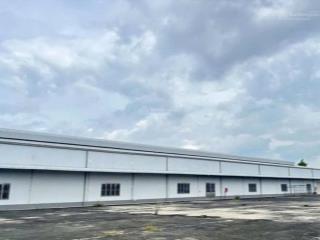 Bán gấp nhà xưởng 4 hécta đất skc 100% tại trảng bom đồng nai