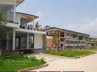 Nhà xưởng trong kcn nhơn trạch 2,3 hécta giá bán 140 tỷ