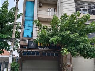 Mt giá tốt nhất 6.1x20  4 tầng  nhỉnh 17 tỷ (tl chính chủ)