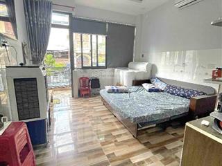 Ngay bảy hiền. 4x18m, 4 tầng, đường rộng 8m trường chinh. nhỉnh 10 tỷ