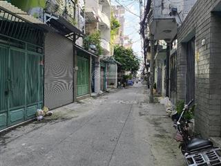 Nhà đẹp 4.4x21. hxh tránh, ngay lý thường kiệt  bắc hải. 12 tỷ hơn (tl)