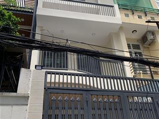 Nhà mới 4 tầng (4x21)  01 căn ra mt  02 ô tô ngủ nhà  ko lộ giới
