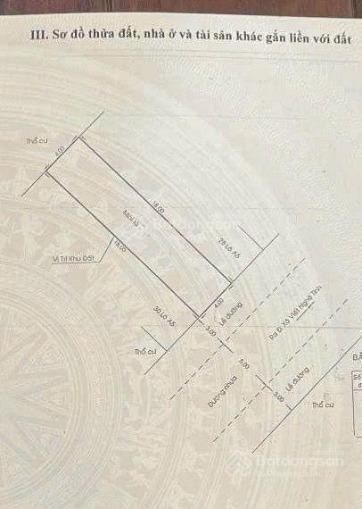 Hẻm ô tô 12m nguyễn gia trí. 4x18, vuông vức. khu phân lô.