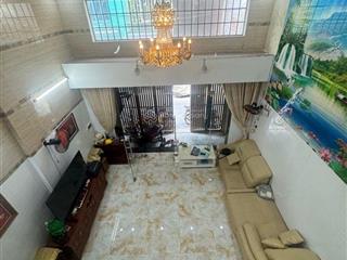 Nhà đẹp mê ly 7 tầng. hẻm 8m. thu nhập 100tr. ngay bắc hải quận 10