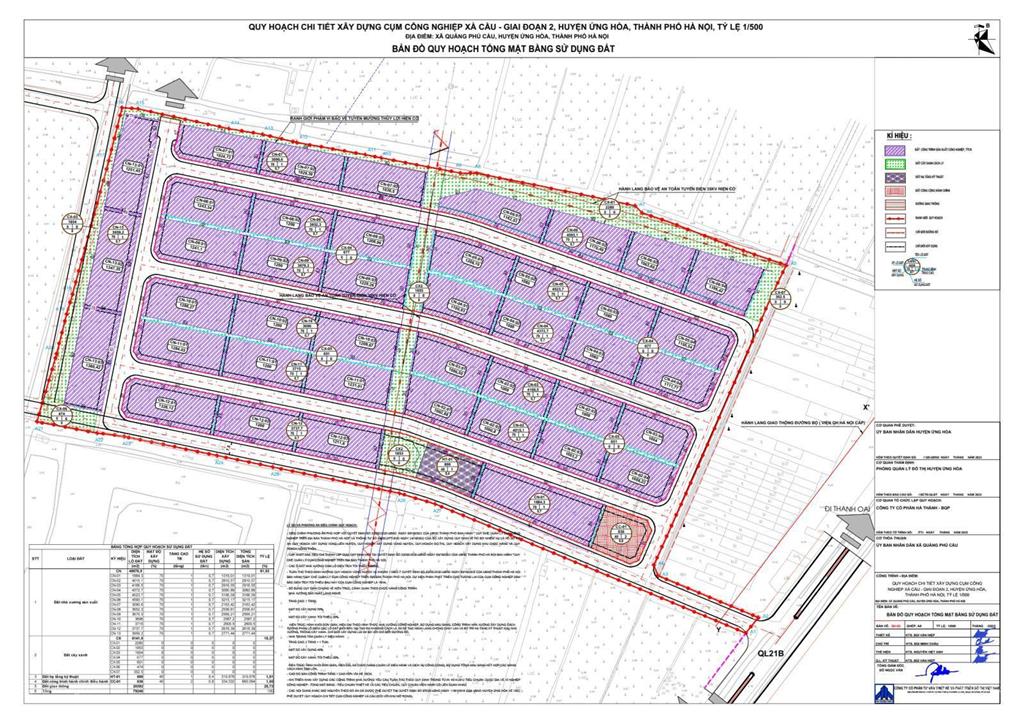 Bán kho, nhà xưởng tại cụm công nghiệp xà cầu (gđ2), 8,5 triệu / m2, 1800 m2