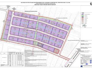 Bán kho, nhà xưởng tại cụm công nghiệp xà cầu (gđ2), 8,5 triệu / m2, 1800 m2