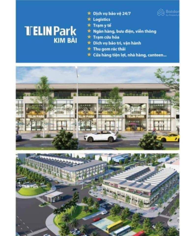 Chính chủ bán suất nhà xưởng tại cụm công nghiệp kim bài, 8,65 triệu / m2, 2700 m2