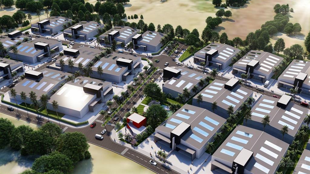 Hàng chủ đầu tư bán kho, nhà xưởng 1200m2 tại cụm công nghiệp xà cầu ứng hòa hà nội