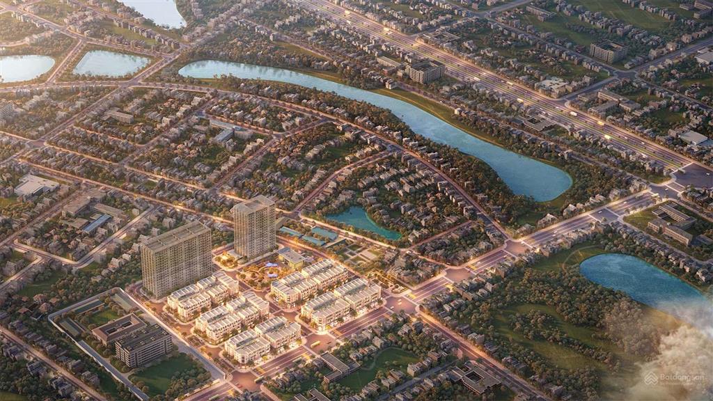 Bán shophouse đẹp tại sgo la porta, phúc hòa, phúc thọ, hà nội, giá thỏa thuận, 114m2