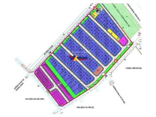 Chính chủ bán đất xưởng trong cụm công nghiệp đông la  diện tích 350m2, giá rẻ