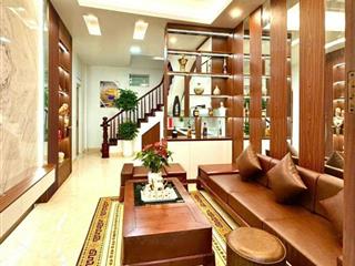 PHÚ ĐÔ - LÔ GÓC 2 THOÁNG - 3 NGỦ NỘI THẤT ĐỦ - GẦN Ô TÔ