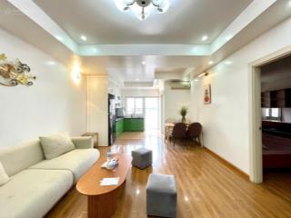 Cần bán gấp căn hộ 80m2 tòa vật tư du lịch ,full nội thất , giá 4.3 tỷ có thương lượng