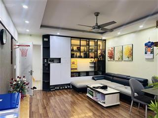 Bán căn hộ dt 70m2 2pn2wc tòa đại kim building ,đầy đủ nội thất ,giá 4.4 tỷ có thương lượng