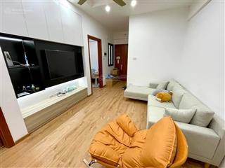 Bán căn hộ 2phòng ngủ 60m2 tòa ct36 định công ,nội thất full đồ ,giá 4.65 tỷ có thương lượng
