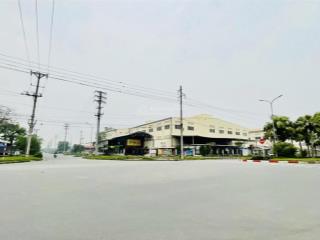 Chính chủ 2,7ha đất kho xưởng khu công nghiệp quang minh cần chuyển nhượng