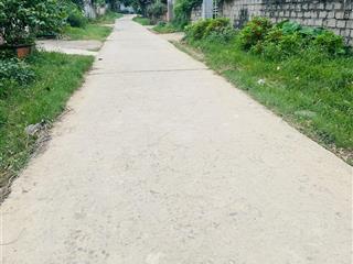 Siêu phẩm 2 mặt tiền 1500m sẵn sổ đất hà nội đường to giá rê chỉ hơn 10 triệu