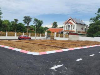 Chỉ hơn 2 tỷ 100m đất cổ đông cực đẹp