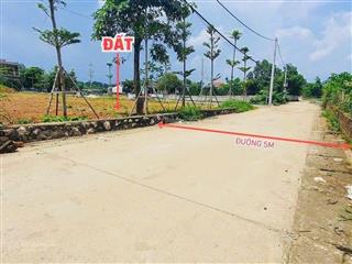 Chỉ hơn 2 tỷ đất hoà lạc gần đầy đủ tiện ích và ga med