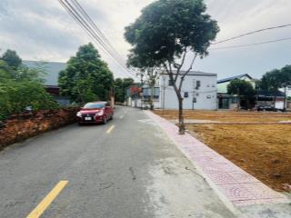 Cần bán buôn 14 lô sẵn sổ riêng làn 2 mặt 21. đất gần cổng đại học quốc gia