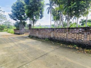 380m đất phú cát mặt tiền rộng đẹp long lanh gần mặt 21 đường to