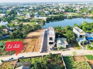 Hàng chính chủ đất phú cát tài chính chỉ loanh quanh 3 tỷ