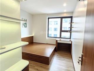 Chính chủ gửi bán căn hộ chung cư 67m 2 ngủ 2 wc tầng trung chung cư @home 987 tam trinh.