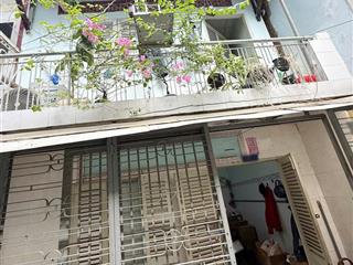 Nhà bán 337/ Đường Ba Đình P. Rạch Ông Q8. Giá 3,4 tỷ TL