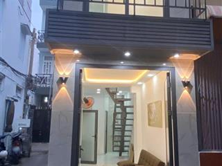Căn góc 3 MT hẻm đường Nguyễn Thị Tần P2Q8. Giá chỉ 2,98 tỷ TL