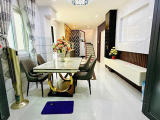 Căn góc 3 mặt tiền hẻm, khu trung tâm đường Nguyễn Tri Phương  P9Q10. Giá 5,28 tỷ TL