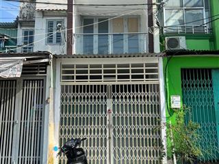 Cho thuê nhà mới 2 tầng mặt tiền Nguyễn Duy P10Q8