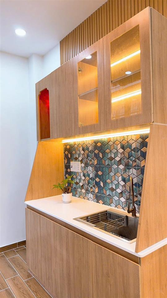 Nhà 2 tầng MT đường nội bộ Hưng Phú P.chánh hưng. Giá 3,08 tỷ TL