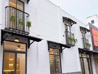 Nhà 2 tầng MT đường nội bộ Hưng Phú P.chánh hưng. Giá 3,08 tỷ TL