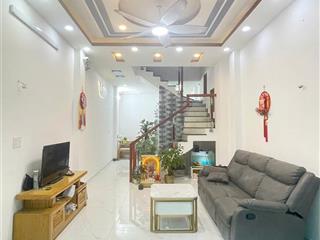 Nhà 4 tầng 2 MT hẻm đường Tám Danh P.Chánh Hưng. Giá 9,2 tỷ TL