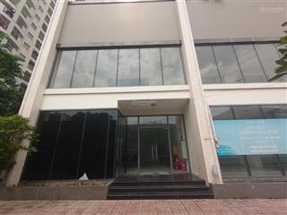 Shop house thương mại sở hữu lâu dài tại chung cư summer square